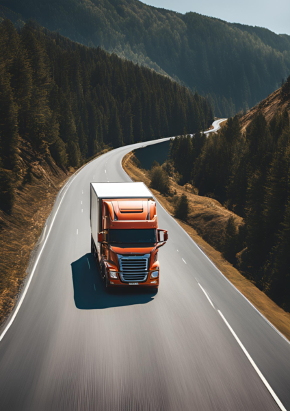 TRANSPORT BY ROAD